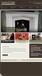 Mobile Screenshot of crammondfireplaces.co.uk